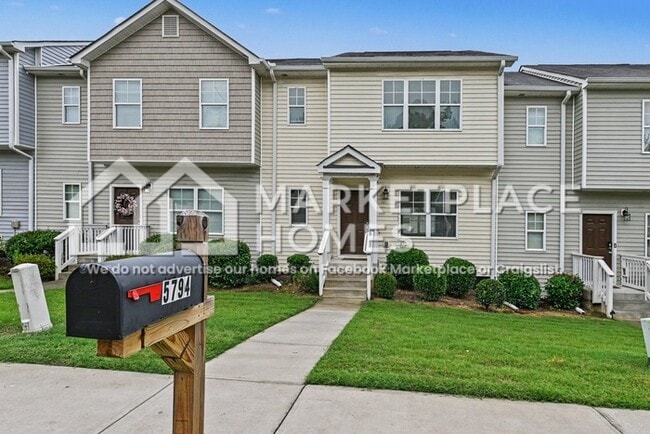 Photo - 5794 Westchase St