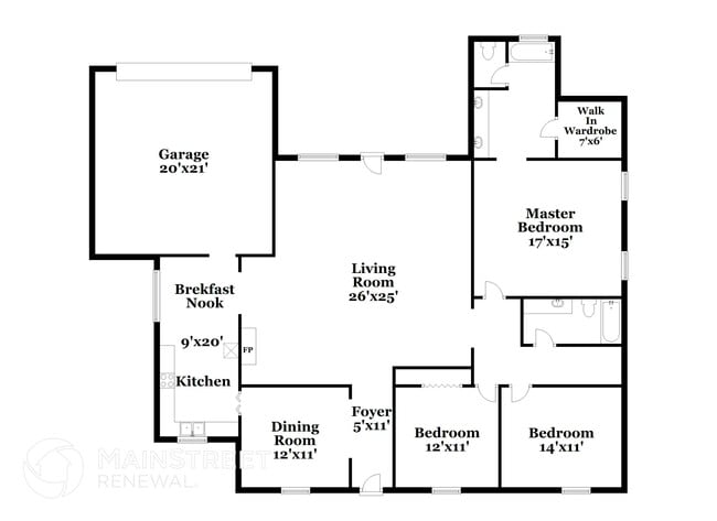 Photo - 1016 Placid Dr