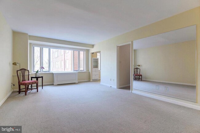Photo - 4301 Massachusetts Ave NW Unit 5001