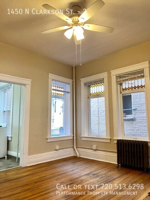 Photo - 1450 N Clarkson St Unit 2