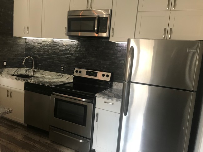 Photo - 50 North St Condo Unit 209