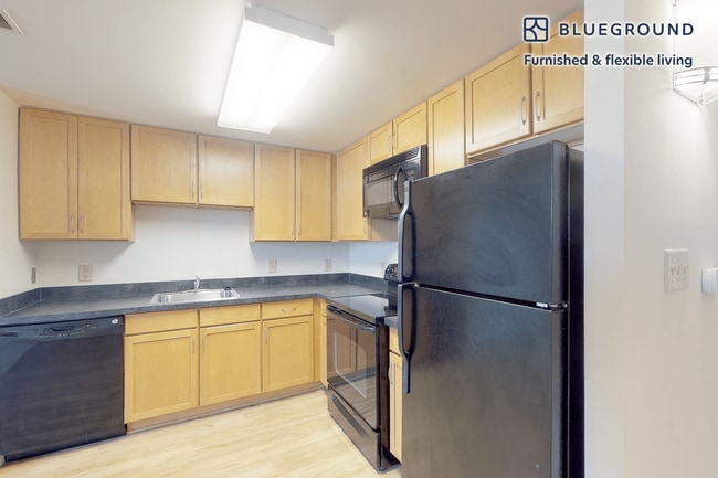 1203 Fidler Ln Unit SI FL5-ID11507A