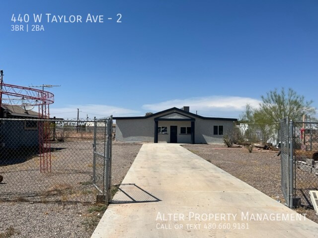 Photo - 440 W Taylor Ave