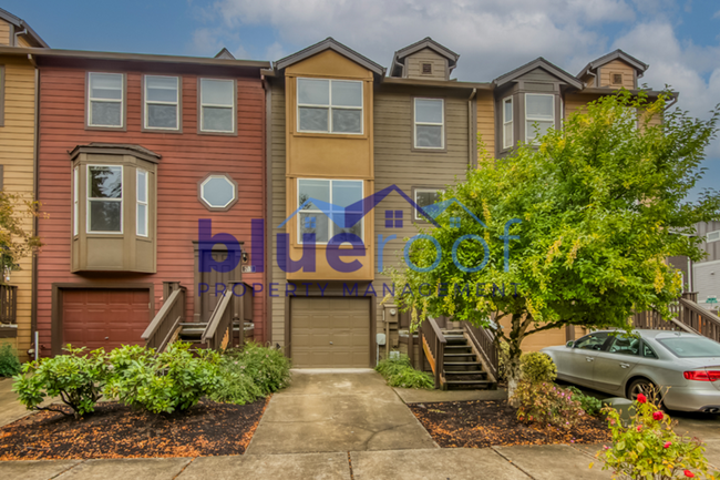 Photo - 7615 NE Chesapeake St Townhome