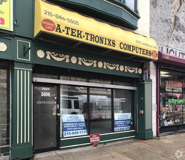 Photo - 5600 Germantown