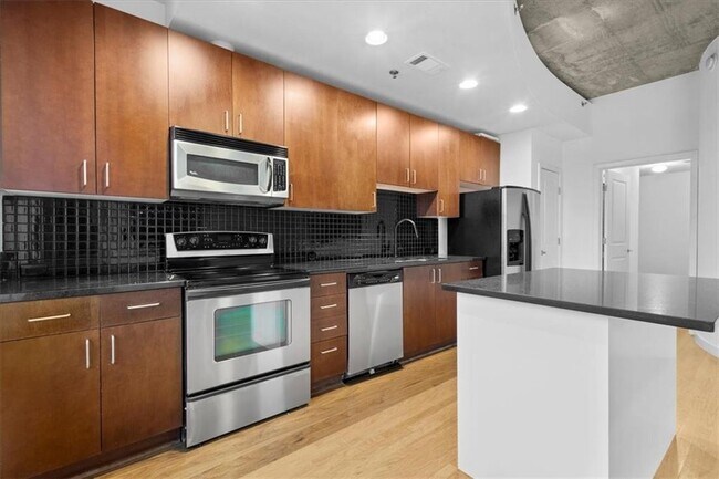 Photo - 250 Pharr Rd NE Unit 1504