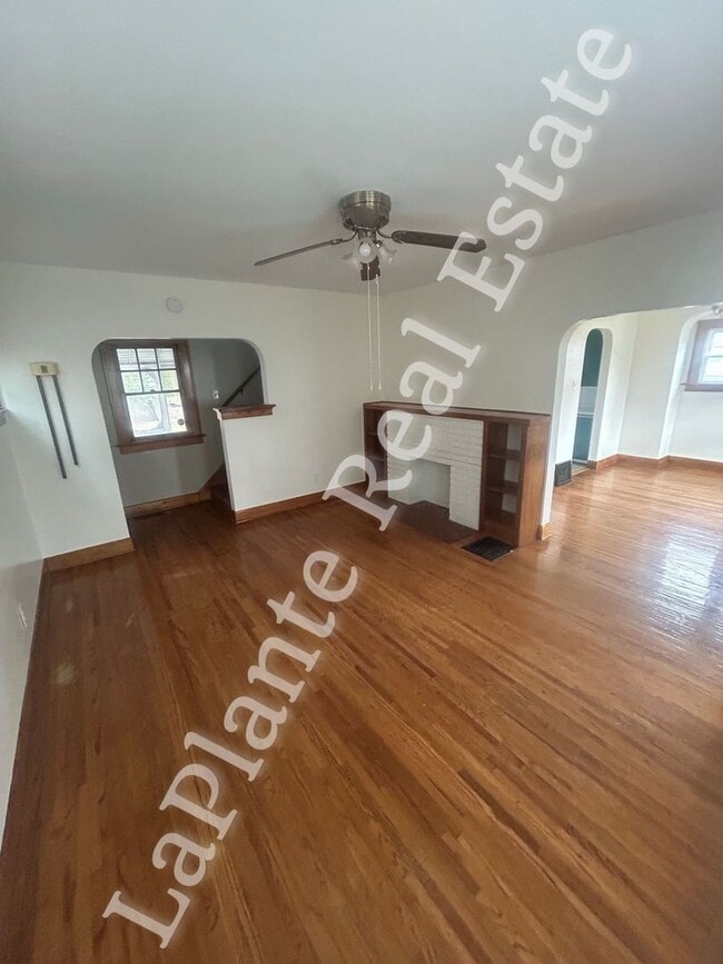 Photo - Cozy 3-Bedroom Home in West Toledo