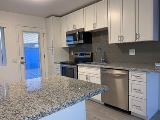 Oakmar Apartments