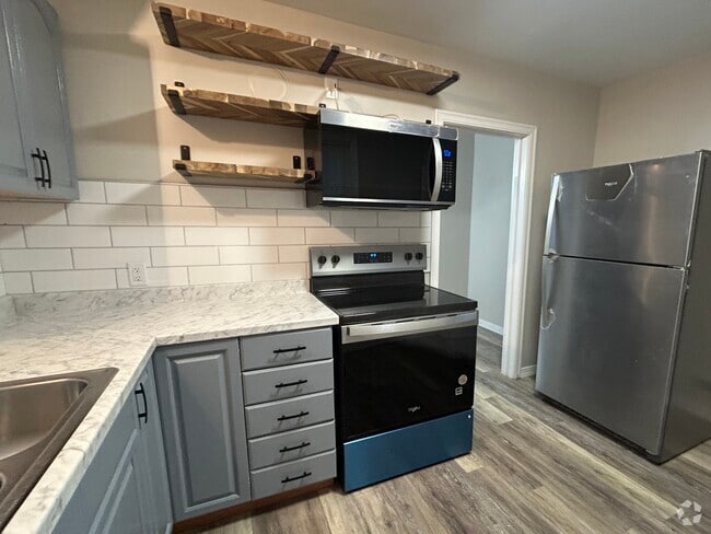 Building Photo - 3117 Parkside Rd Rental