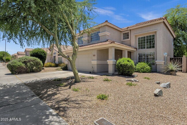 Photo - 4245 E Creosote Dr