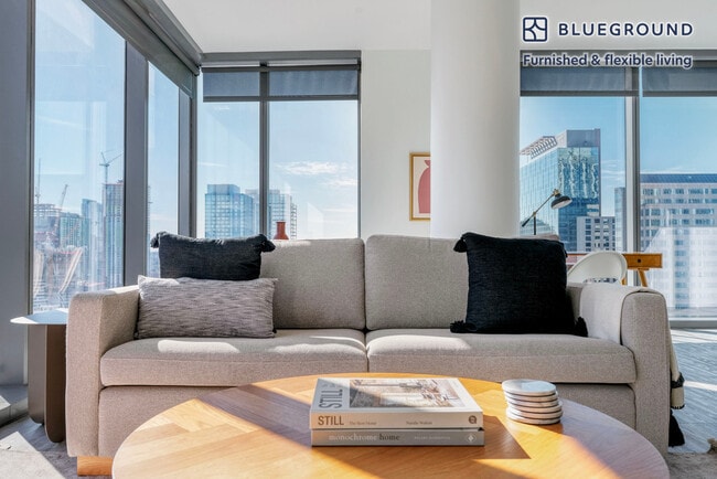 Photo - 501 Brazos St Apartment Unit FL19-ID231