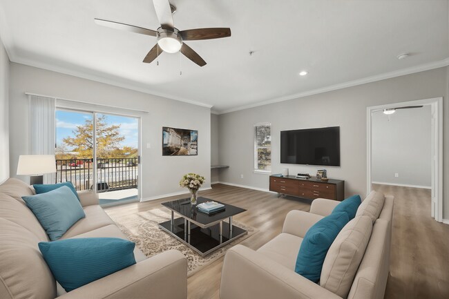 Photo - The Enclave at Stonebrook