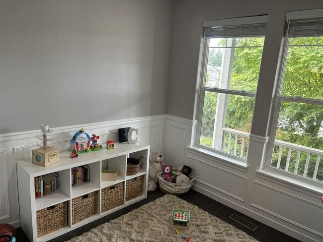 Photo - Stunning 4 Bed Yelm Home with Vaulted Ceilings & Modern Amenities!