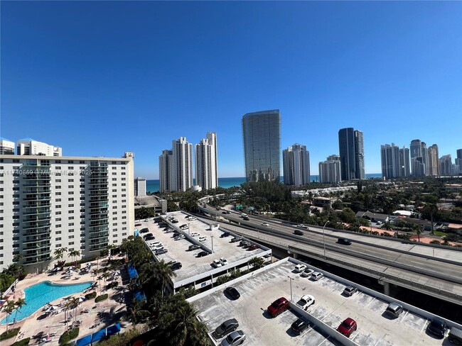 Photo - 19380 Collins Ave Condo Unit 1402