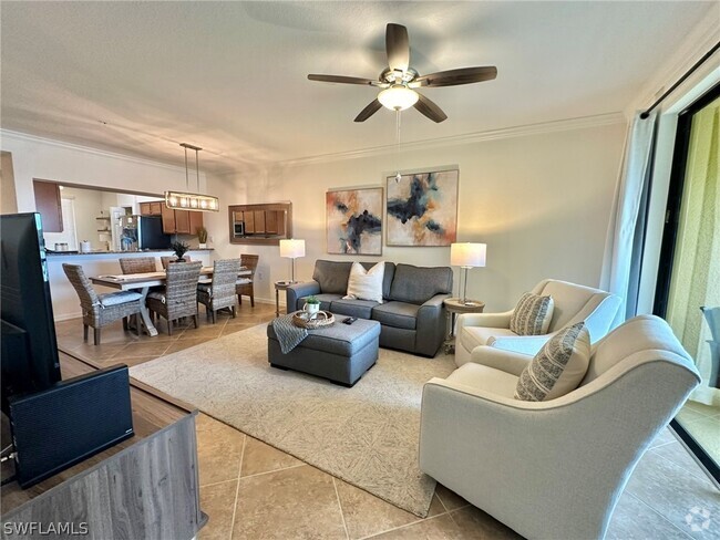 Building Photo - 17981 Bonita National Blvd Unit 734 Rental
