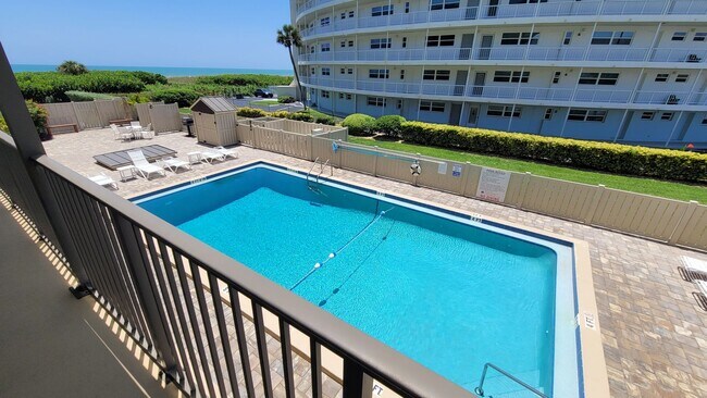 Photo - Fully Furnished Condo in the heart of Cocoa Beach-Available 10.1.24 to 4.30.25