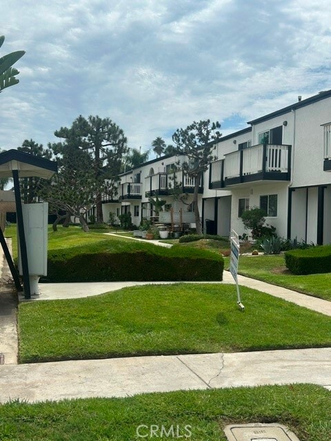 Photo - 17692 Cameron Lane Unit 102