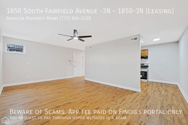 Photo - 1850 S Fairfield Ave Apartment Unit 1850-3N (Leasing)