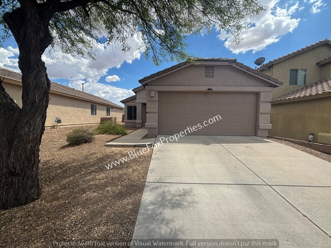 Building Photo - 9978 E Apache Rain Dr Rental