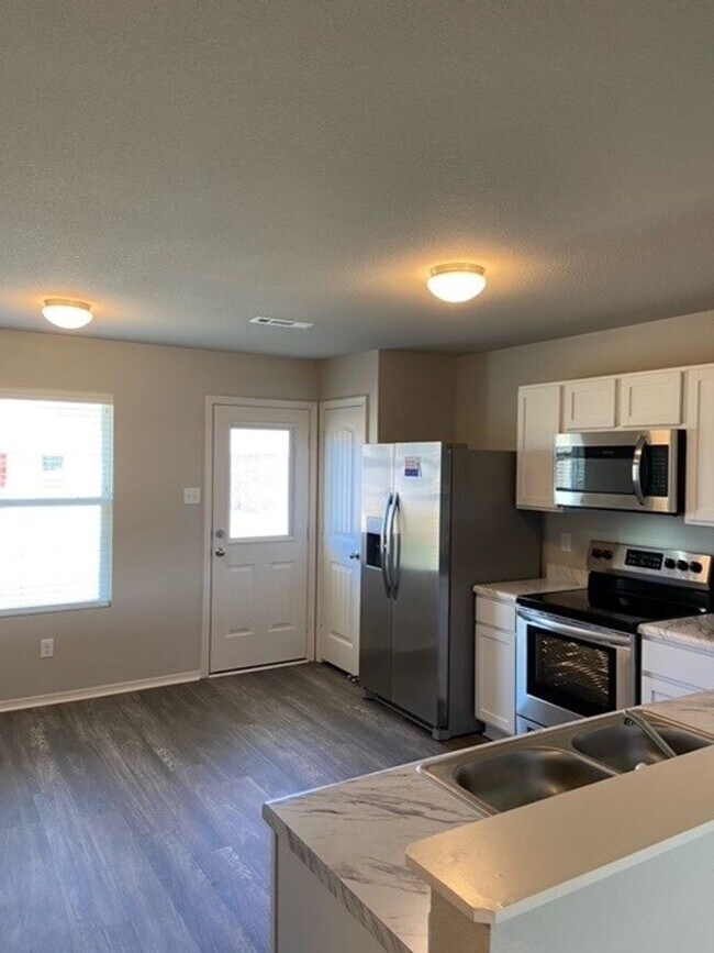 Photo - Preleasing Now-Three Bedroom | Two Bath Home in Conrad Court