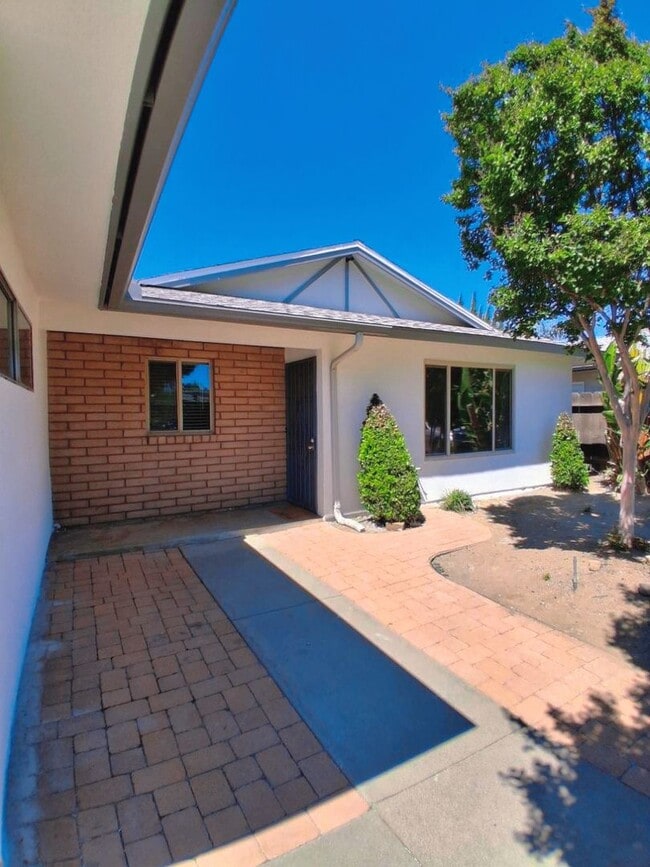 Photo - Updated Single-Story 3BR Home with Spacious Living Areas & Convenient Location!