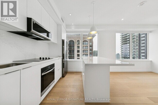 Photo - 395 Square One Dr Unité 3308