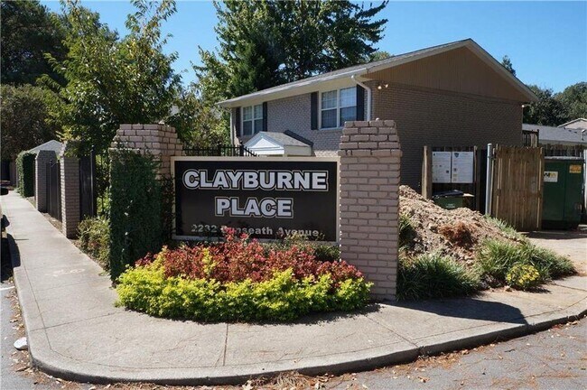 Photo - 2232 Dunseath Ave NW Unit 108