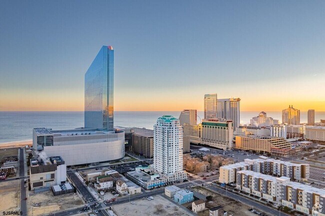 Photo - 526 Pacific Ave Unit 1206