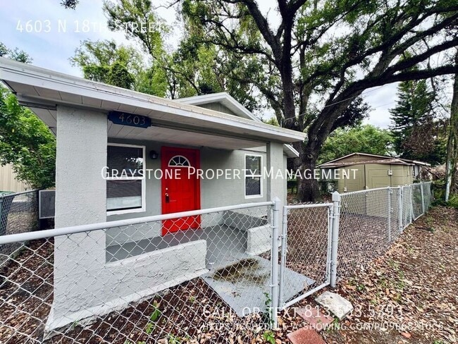 Building Photo - 4603 N 18th St Rental