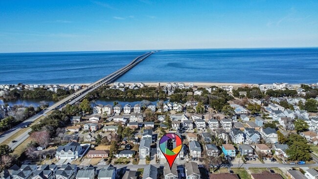 Photo - Chick's Beach Condo 3BR & 3.5BA w/2-car garage