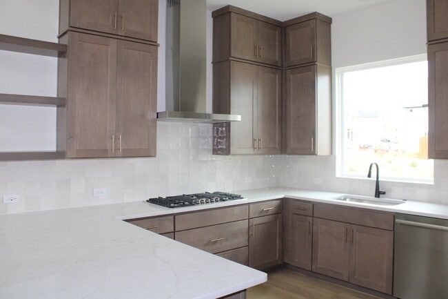 Photo - Brand new construction!!! Never lived in home at premier location!! Right next to new, Universal ...