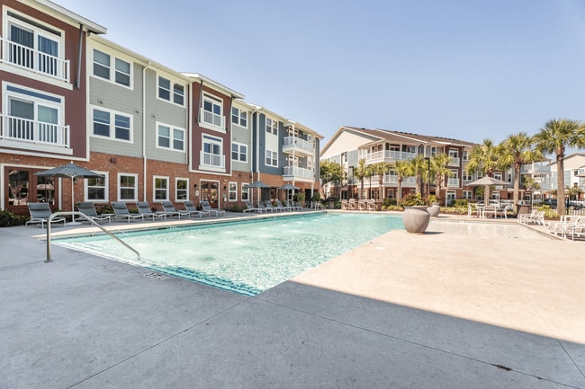 Parkside at the Highlands Apartments