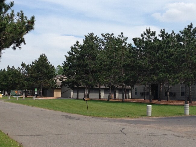 Sherman Oaks Apartments
