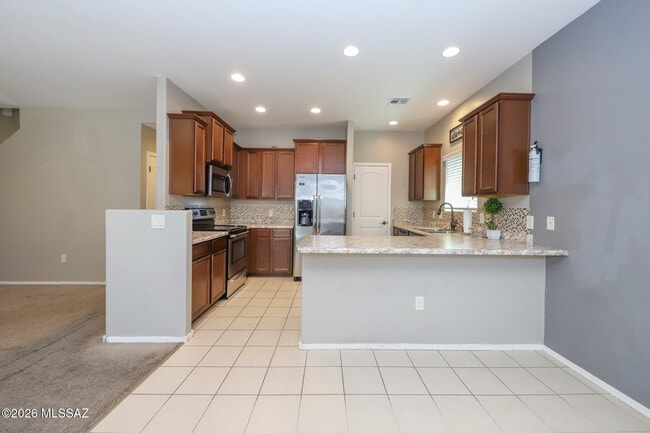 Building Photo - 8754 N Mugho Pine Trail