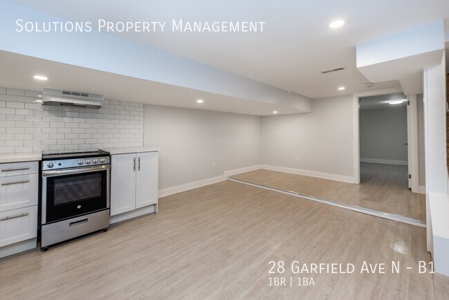 Photo - **NOT Your Average Basement Apartment** Unit B1