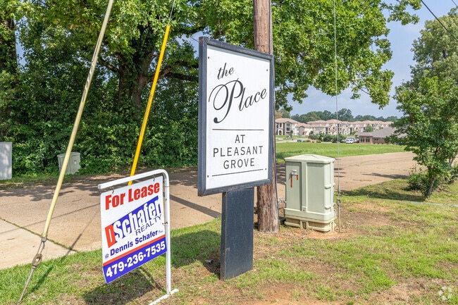 Photo - The Place at Pleasant Grove