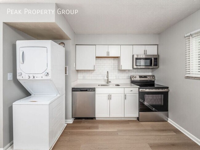 Photo - 105 W 8th Ave Unidad 2 Bedroom