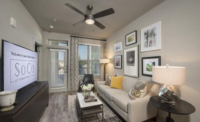 Building Photo - 1 bedroom in Katy TX 77449 Unit 1292 Rental