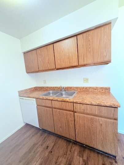 Tucson Boulevard Apartments