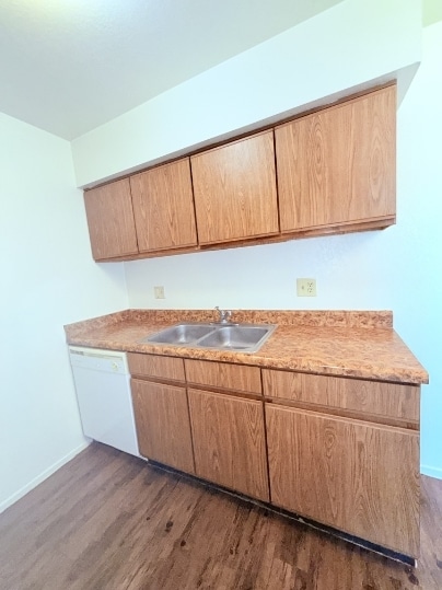 Photo - Tucson Boulevard Apartments