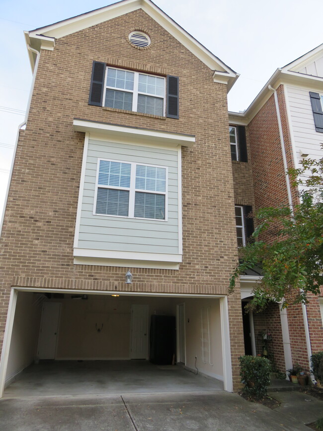 Photo - 2114 Tidal Cove Townhome