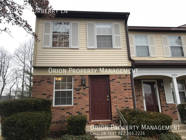 Building Photo - 2301 S Burberry Ln Rental