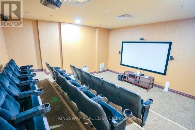 Photo - 349 Rathburn Rd W Unit 612