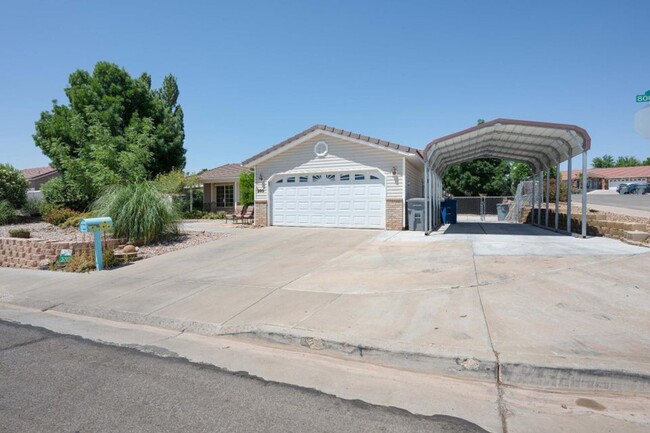 Great Spring Hill Estates Home! - Great Spring Hill Estates Home!