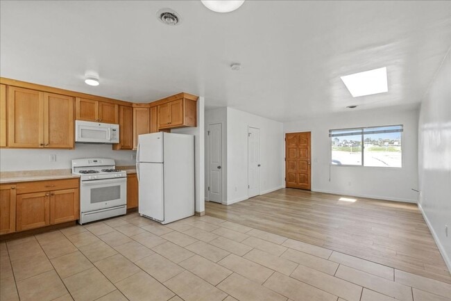 Photo - Upper Seaside four bedroom and two bath