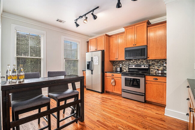 Photo - Room in Townhome on Liberty Commons Dr NW