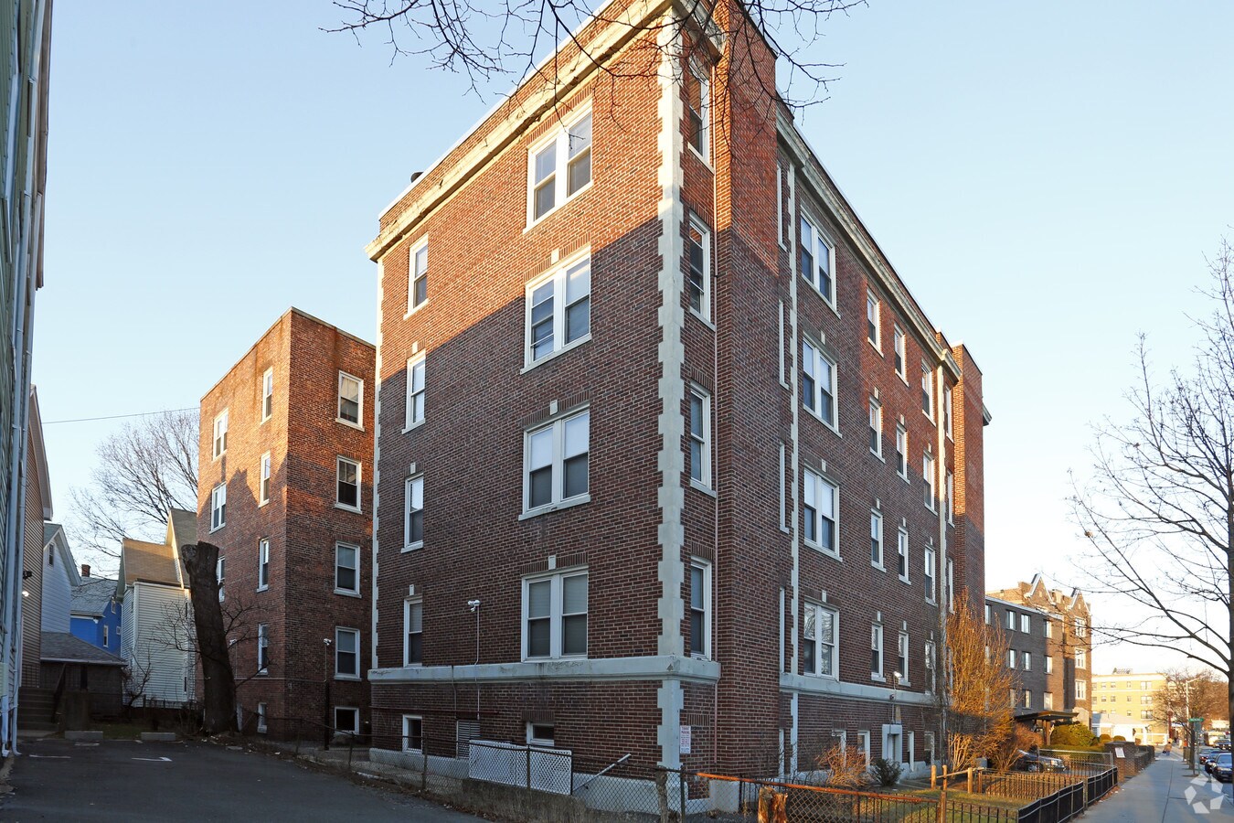 Photo - Salem Street Apartments