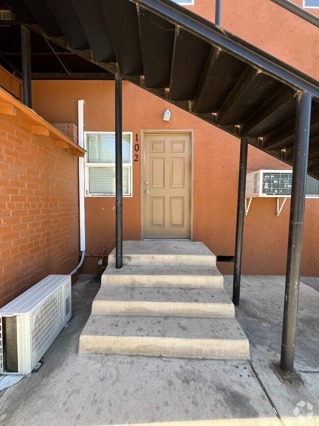 Building Photo - 1751 Van Ness Ave Unit 102 Rental