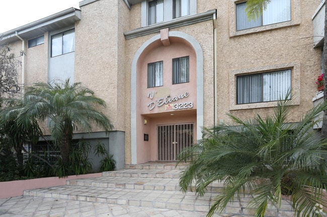 Photo - Villa D'elaine