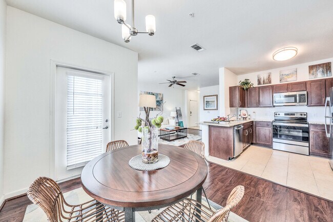 Villas Tech Ridge
